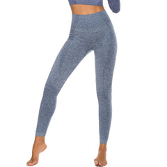 High Waist Seamless Leggings