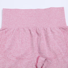 High Waist Seamless Leggings