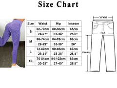 High Waist Seamless Leggings